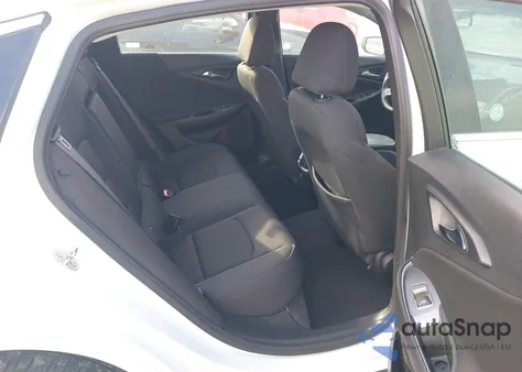 2023 Chevrolet Malibu Fwd 1Lt z USA, uszkodzony, nr VIN 1G1ZD5ST4PF195570